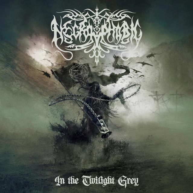 Album Review: Necrophobic – ‘In The Twilight Grey’