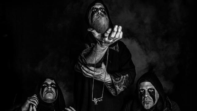 Profanatica announce winter 2024 East Coast Tour