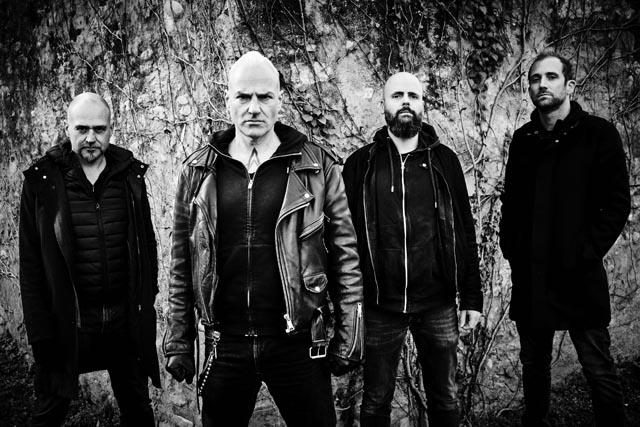 Samael share live video for “Jupiterian Vibe”