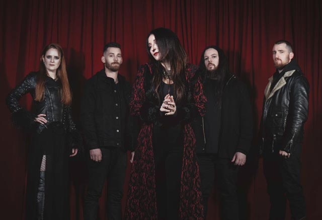 Interview: Suldusk’s Emily Highfield on new album ‘Anthesis’