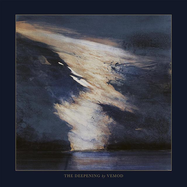 Album Review: Vemod return with ‘The Deepening’