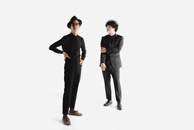 The Mars Volta announce June Tour Dates leading to Bonnaroo