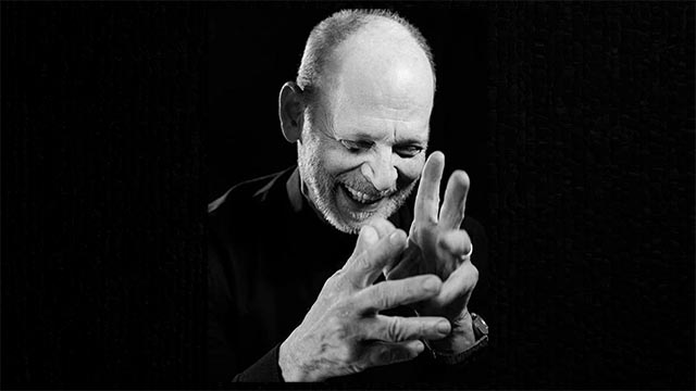 Sad News: MC5 co-founder Wayne Kramer has passed away