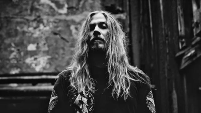 Sabaton announce the return of guitarist Thobbe Englund