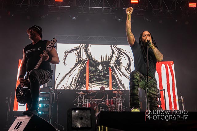 Sevendust announce 21st anniversary ‘Seasons’ tour