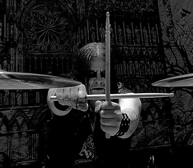 Metal Insider’s Top 20 best black metal drummers