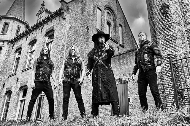 Vltimas streaming new song “Invictus”