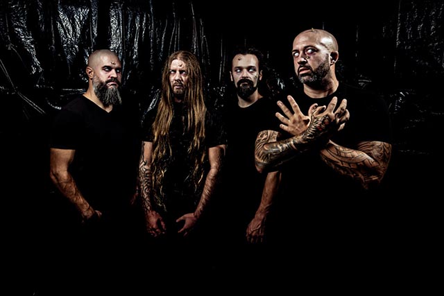 Benighted unleash “Metastasis” video