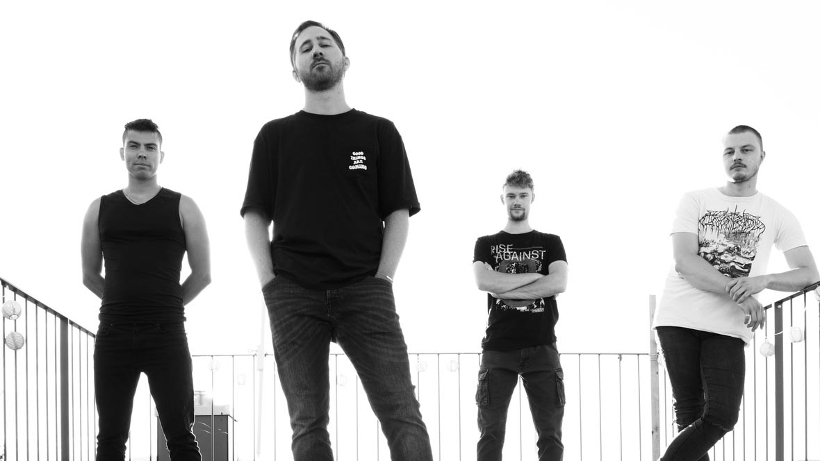 Leave_The_Ghosts_Behind_2024 | Metal Insider