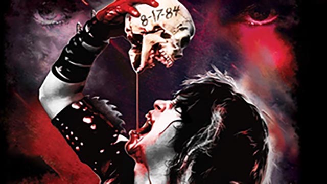 W.A.S.P. to perform entire debut album on 2024 fall tour