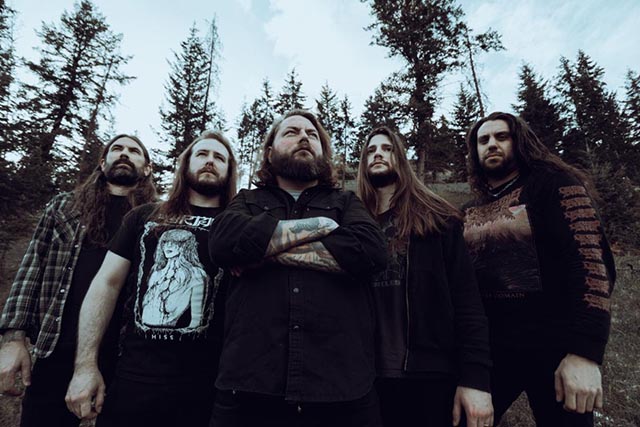 The Black Dahlia Murder announce North American co-headlining tour w/ Dying Fetus