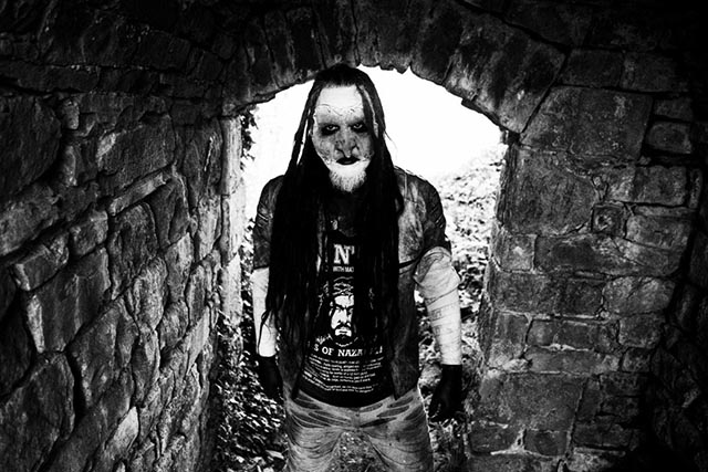 mortiis tour dates