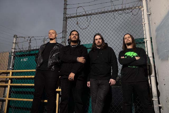 Nails unleash “Imposing Will” single; new album arriving in August