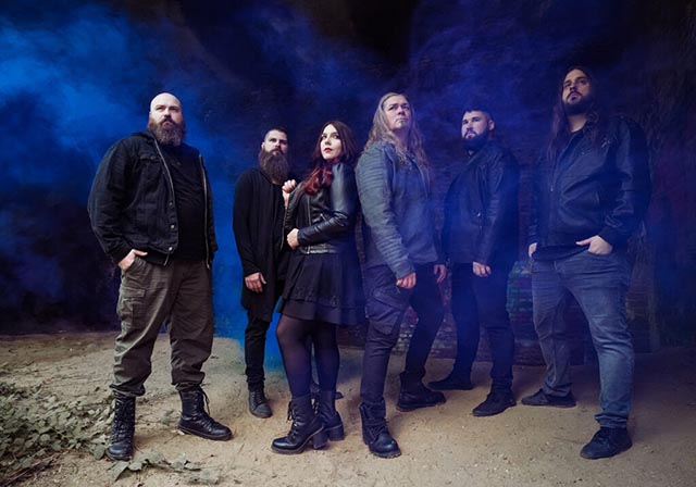 Robse (ex-Equilibrium) share “Hey Sturm” video; debut album arriving in August