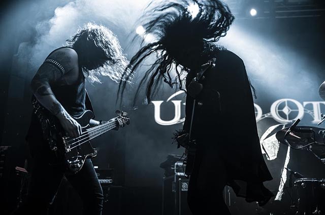 Unto Others share “Raigeki” lyric video