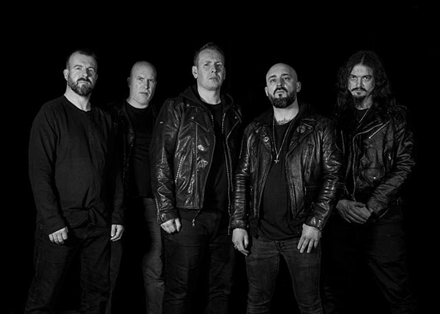 Winterfylleth release “Dishonour Enthroned” single; new album arriving in September