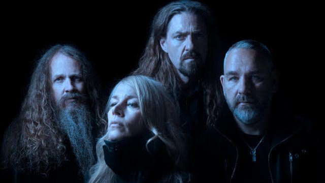 Avatarium unveil “Long Black Waves” lyric video