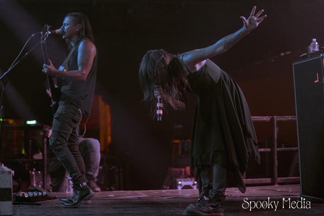 Photos/Review: Lacey Sturm dominates Brooklyn Monarch on 7/2/2024 w/ Islander