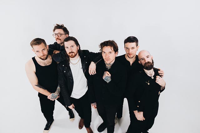 The Devil Wears Prada announce Fall 2024 Tour