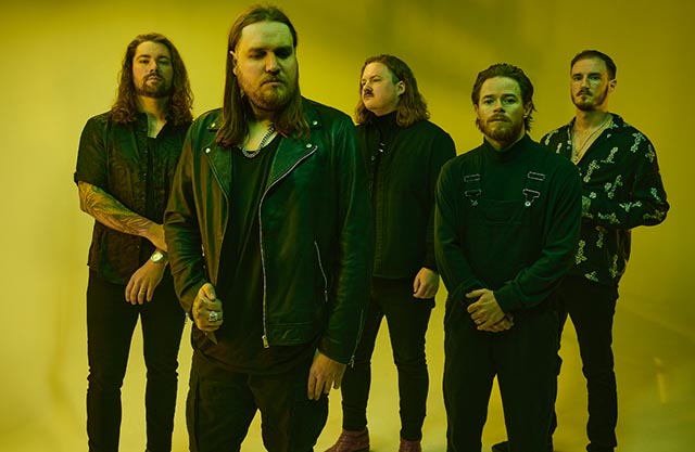 Wage War announce fall 2024 tour