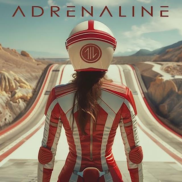 Finger Eleven share “Adrenaline” video