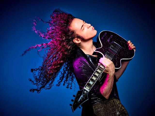 Marty Friedman announce 2025 US Tour