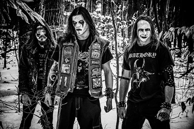 Interview with Hellish Torment’s “The Soulbutcher” talks debut album