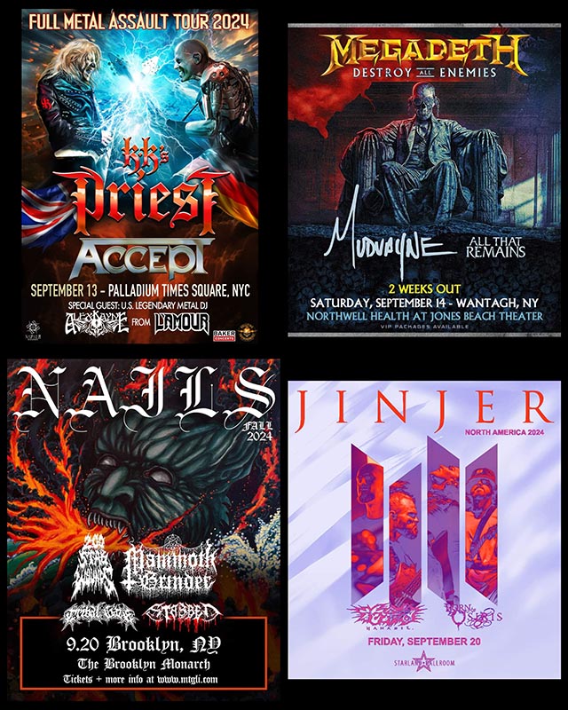 Concerts_9132024 | Metal Insider