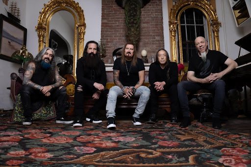 Dream Theater share “Night Terror” video; new album arriving in February 2025