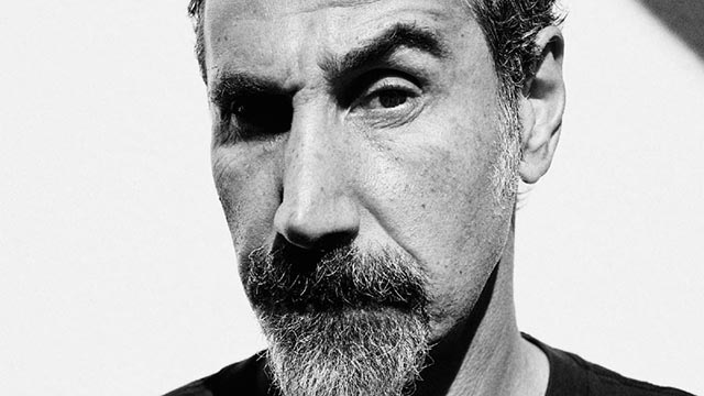 System of a Down’s Serj Tankian unveils “Life’s Revengeful Son” video