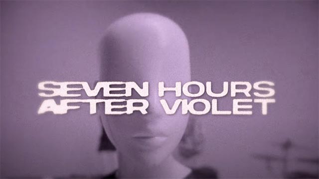 Seven Hours After Violet (System of a Down) share “Cry” video