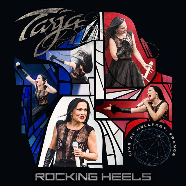 Tarja unveils “Ciaran’s Well” live video