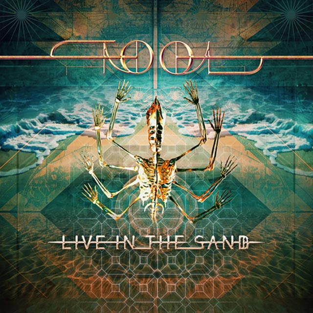 Tool announce ‘Tool Live in the Sand’ destination festival for March 2025