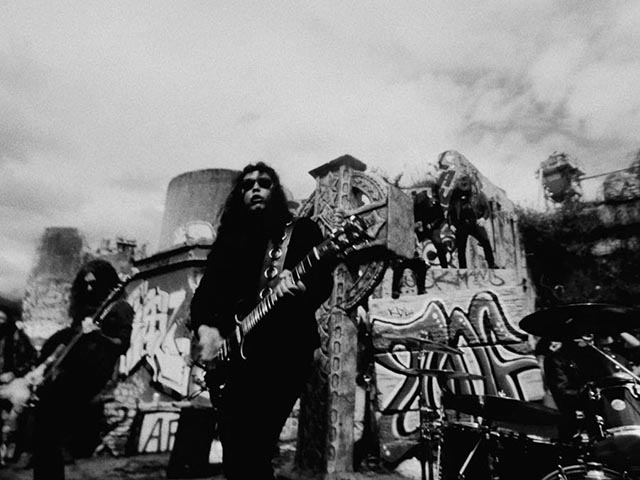 Unto Others announce November/December Tour Dates; drops “Pet Sematary” video