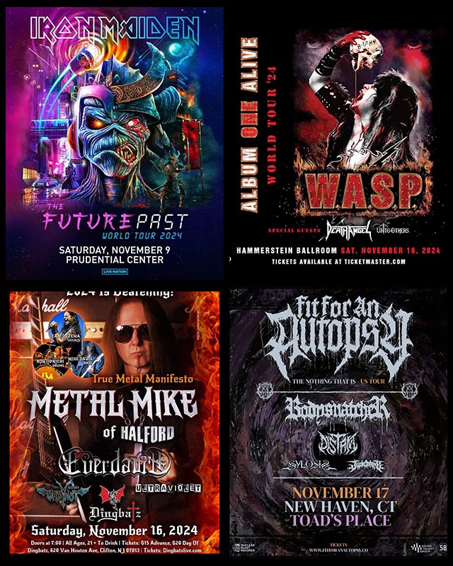 ConcertCalendar_1182024 | Metal Insider