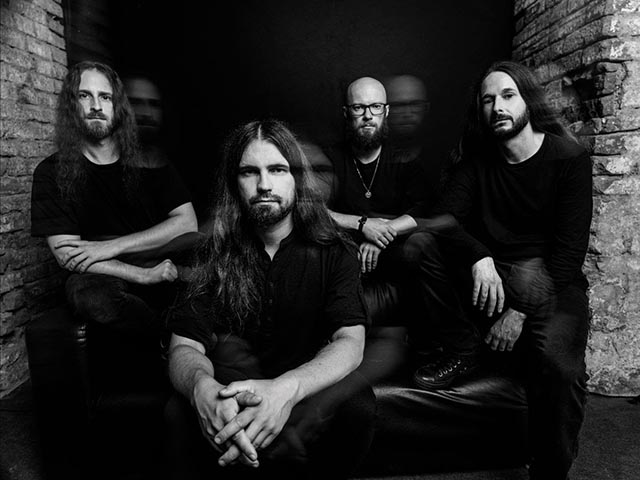 Obscura unveil “Silver Linings” video; new album arriving in February