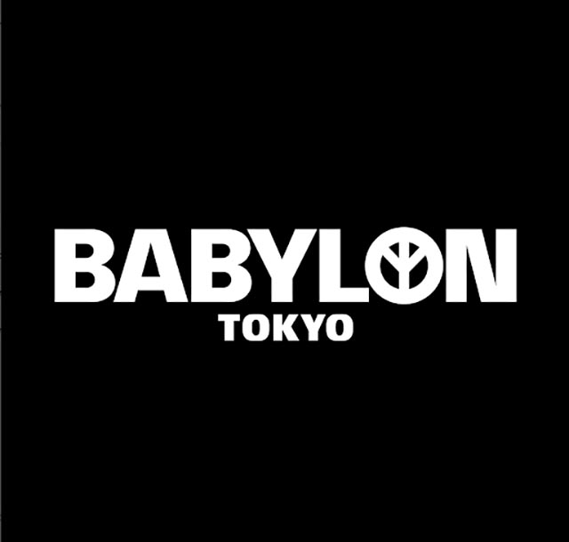 Babylon L.A. Opens up Shop in Tokyo