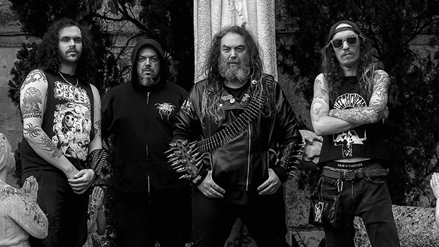 Cavalera announce ‘Third World Trilogy’ U.S. Tour