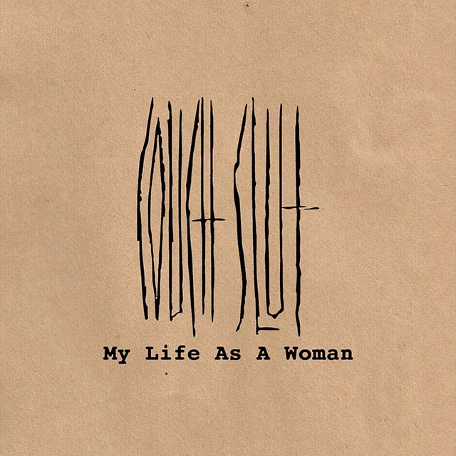 Album Review: Couch Slut- ‘My Life As A Woman – 10th Anniversary Remaster’