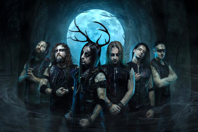 Elvenking to release ‘Reader of the Runes – Luna’ in April