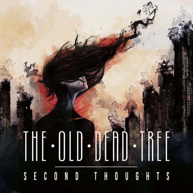 Album review: The Old Dead Tree – ‘Second Thoughts’