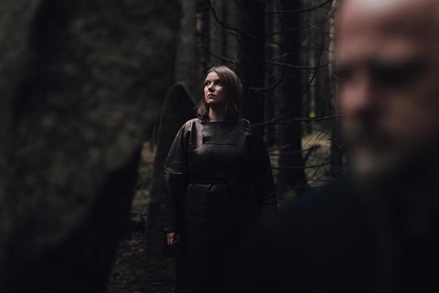 Wardruna share “Birna” video