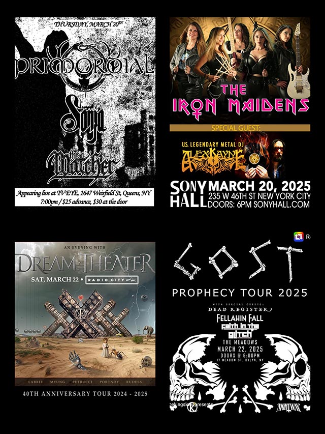 Concert_20250319 | Metal Insider