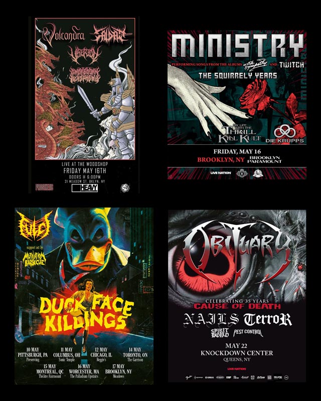 Concerts_20250516 | Metal Insider