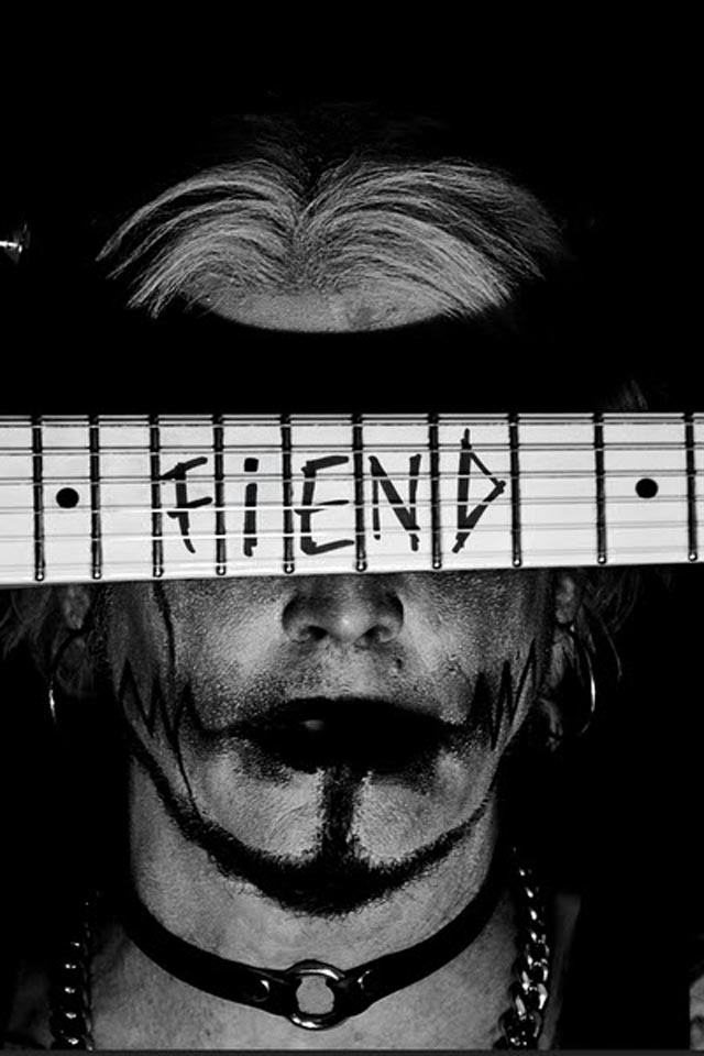 John5_Fiend | Metal Insider