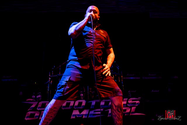 Benighted_70000tons_2025_Set | Metal Insider