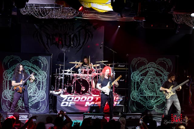 BeyondCreation_70000tons_2025_Set | Metal Insider