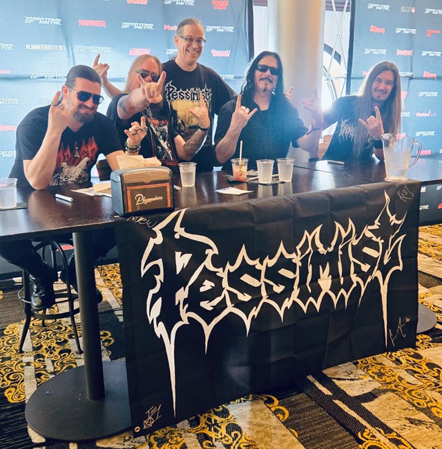 Pessimist 70K Tons 2025 | Metal Insider