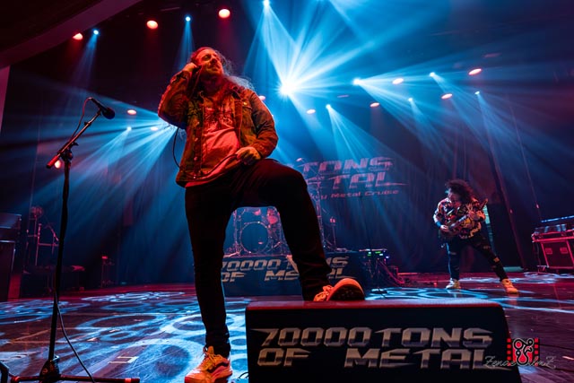 Striker_Dan_70000tons_2025_Set | Metal Insider