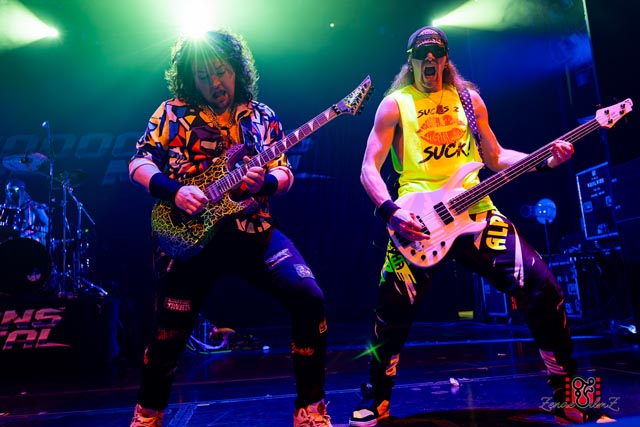 Striker_Tim_70000tons_2025_Set | Metal Insider